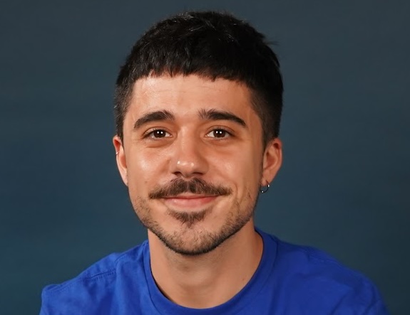 Nicolas Zilberstein
